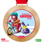 VSV Medaille Brons 2026